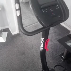 Reebok ONE GB40s Exercise Bike - Image 8