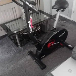 Reebok ONE GB40s Exercise Bike