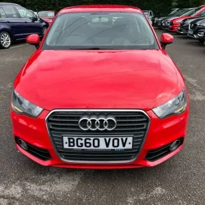 2010 Audi A1 1.4 TFSI Sport Hatchback - Image 6