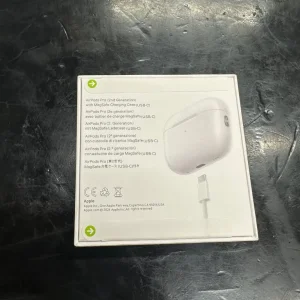 Apple Airpods Pro 2nd Generation - Image 3