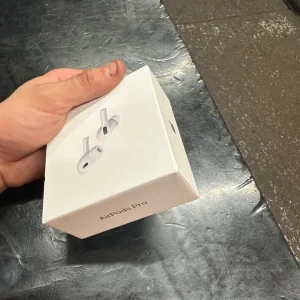 Apple Airpods Pro 2nd Generation - Image 4