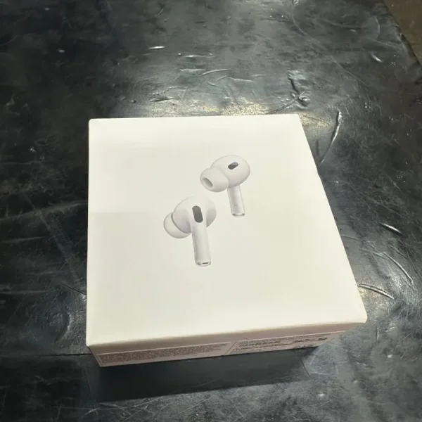 Apple Airpods Pro 2nd Generation