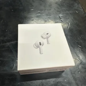 Apple Airpods Pro 2nd Generation