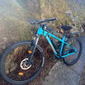 Kona Lanai Hardtail Mountain Bike - Image 2