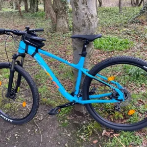 Kona Lanai Hardtail Mountain Bike - Image 3