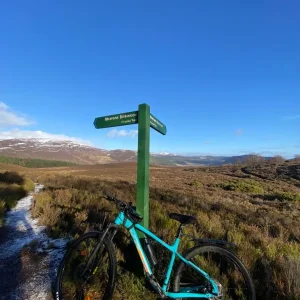 Kona Lanai Hardtail Mountain Bike - Image 4
