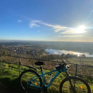 Kona Lanai Hardtail Mountain Bike - Image 5