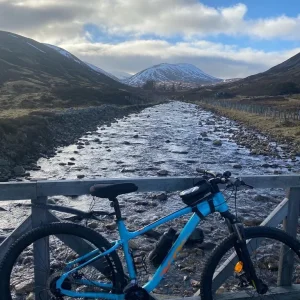Kona Lanai Hardtail Mountain Bike