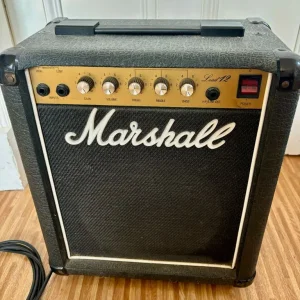 Marshall Amp - Image 2