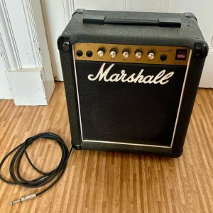 Marshall Amp