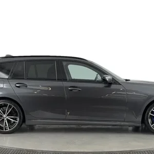 2021 BMW 3 Series 320I M Sport Touring Estate Petrol Automatic - Image 3