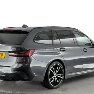 2021 BMW 3 Series 320I M Sport Touring Estate Petrol Automatic - Image 4