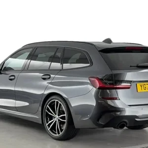 2021 BMW 3 Series 320I M Sport Touring Estate Petrol Automatic - Image 6
