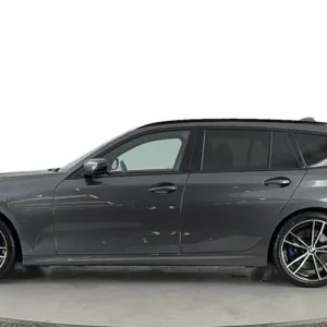 2021 BMW 3 Series 320I M Sport Touring Estate Petrol Automatic - Image 7