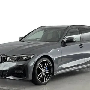 2021 BMW 3 Series 320I M Sport Touring Estate Petrol Automatic