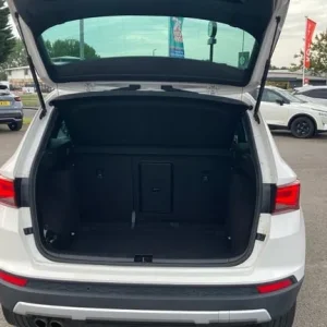 2018 SEAT Ateca 1.4 EcoTSI Xcellence 5-door Petrol Estate - Image 4