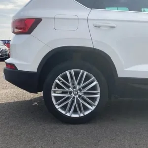 2018 SEAT Ateca 1.4 EcoTSI Xcellence 5-door Petrol Estate - Image 7