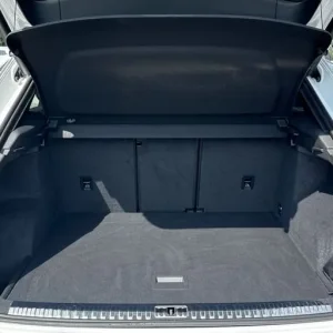 2023 Audi Q3 Black Edition 35 TFSI 150 PS 6-speed SUV PETROL Manual - Image 6