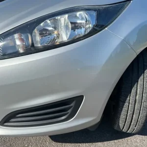 2013 Ford Fiesta Econetic TDCI Diesel Van Manual - Image 7