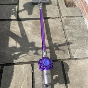 Dyson V6 Animal Cordless Vacuum Cleaner - Image 2