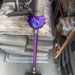 Dyson V6 Animal Cordless Vacuum Cleaner - Image 3