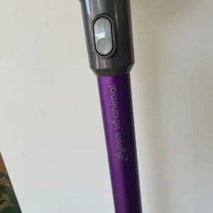 Dyson V6 Animal Cordless Vacuum Cleaner - Image 6