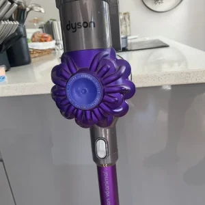 Dyson V6 Animal Cordless Vacuum Cleaner - Image 7
