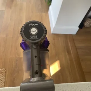 Dyson V6 Animal Cordless Vacuum Cleaner - Image 8