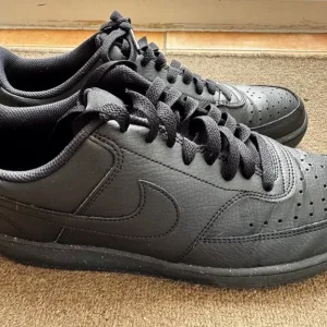 Men’s Nike Court Vision Shoes - Image 2