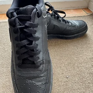 Men’s Nike Court Vision Shoes - Image 3