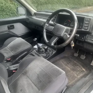 Vauxhall Frontera 1995 2.8L 4x4 - Image 4