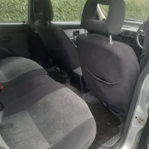 Vauxhall Frontera 1995 2.8L 4x4 - Image 5