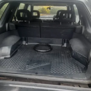 Vauxhall Frontera 1995 2.8L 4x4 - Image 6