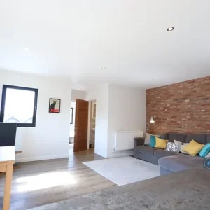 1 bedroom flat in The Old Police Station, Settle, North Yorkshire - Image 2
