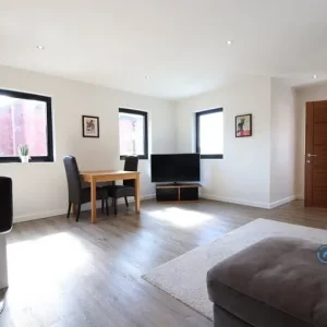 1 bedroom flat in The Old Police Station, Settle, North Yorkshire - Image 3