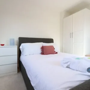 1 bedroom flat in The Old Police Station, Settle, North Yorkshire - Image 4