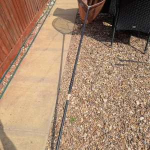 Landing net