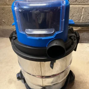 Ferrex 18-20V Cordless Wet & Dry Vacuum Cleaner - Image 4