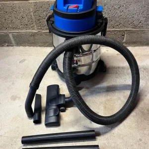 Ferrex 18-20V Cordless Wet & Dry Vacuum Cleaner - Image 7