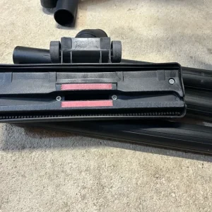 Ferrex 18-20V Cordless Wet & Dry Vacuum Cleaner - Image 8