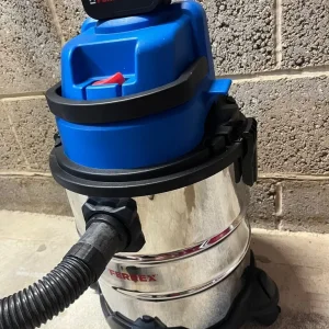 Ferrex 18-20V Cordless Wet & Dry Vacuum Cleaner