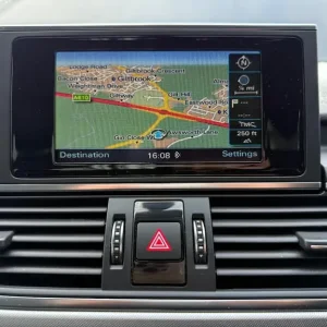 2018 Audi A6 Executive 1.8L Auto with 18" Wheels and Sat Nav - Image 8