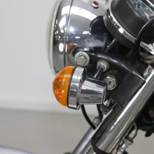 1976 Triumph Tiger 750 - Image 5