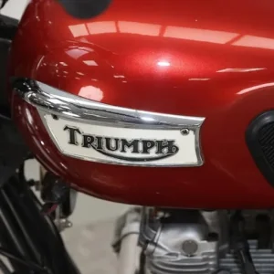1976 Triumph Tiger 750 - Image 6