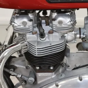 1976 Triumph Tiger 750 - Image 7