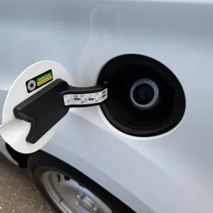 2016 Ford Transit Courier 1.5 TDCi Panel Van Diesel Manual - Image 7