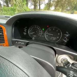 Toyota Land Cruiser Amazon Estate 2005 - Image 3