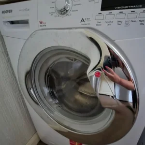 Washing machine 9kg - Image 2