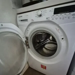 Washing machine 9kg