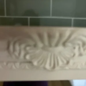 Dressing Table Mirror - Image 2